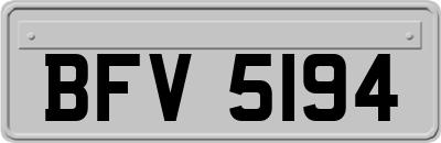 BFV5194