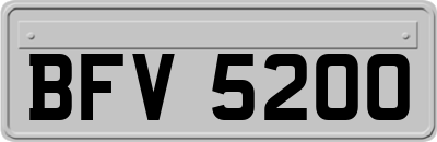 BFV5200