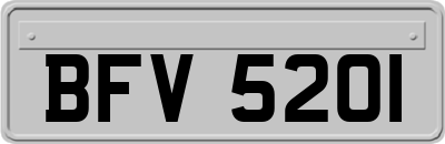 BFV5201