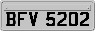 BFV5202