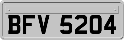 BFV5204