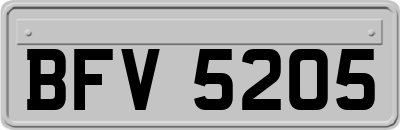 BFV5205