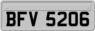 BFV5206