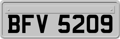 BFV5209