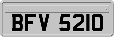 BFV5210