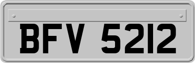 BFV5212