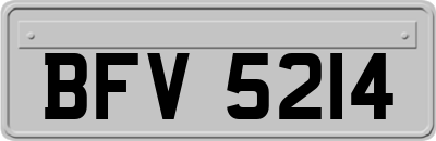BFV5214