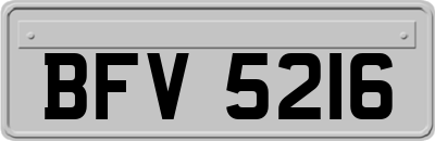 BFV5216