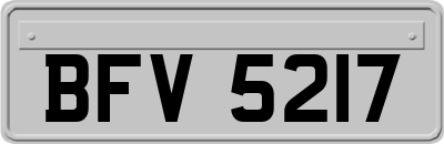 BFV5217