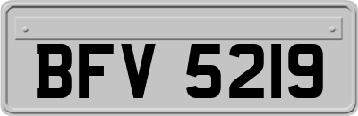 BFV5219