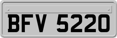 BFV5220