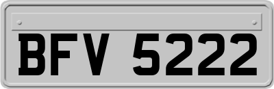 BFV5222
