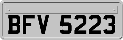 BFV5223