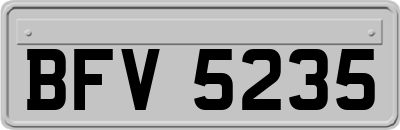 BFV5235