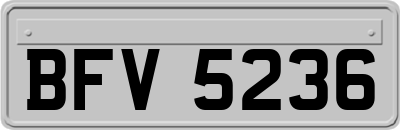 BFV5236