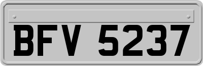 BFV5237