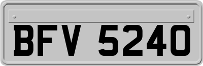 BFV5240