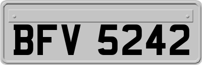 BFV5242