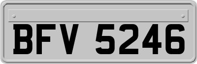 BFV5246