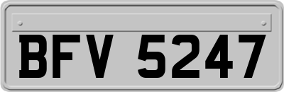 BFV5247