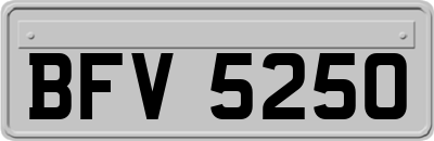 BFV5250
