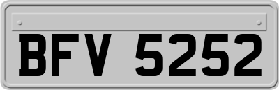 BFV5252
