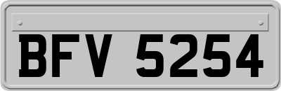 BFV5254