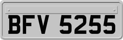 BFV5255
