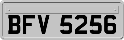BFV5256