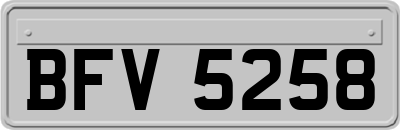 BFV5258