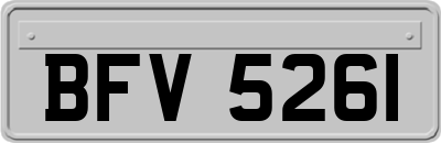BFV5261