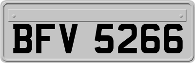 BFV5266