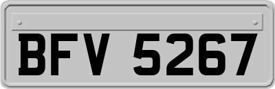 BFV5267