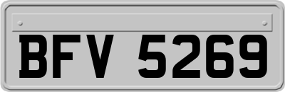 BFV5269