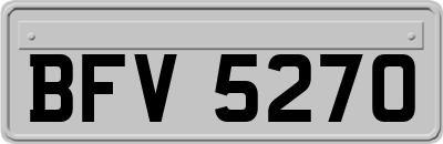 BFV5270