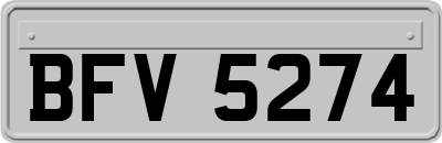 BFV5274