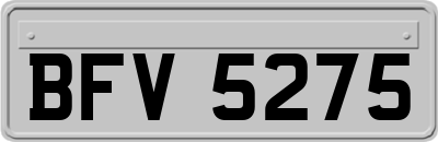 BFV5275