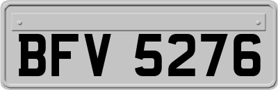 BFV5276