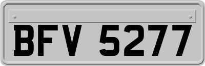 BFV5277