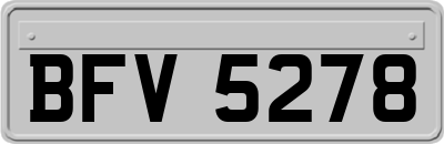 BFV5278