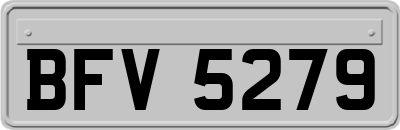 BFV5279