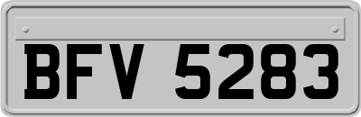 BFV5283