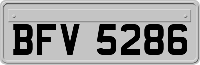 BFV5286