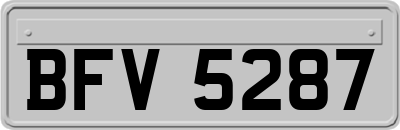 BFV5287