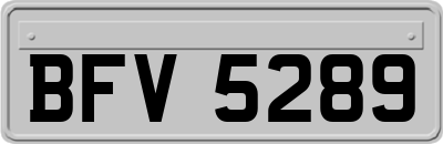 BFV5289