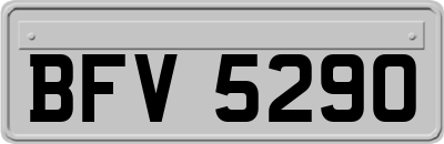 BFV5290