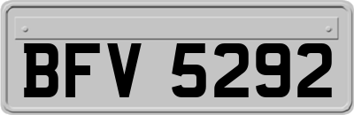 BFV5292