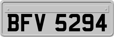 BFV5294