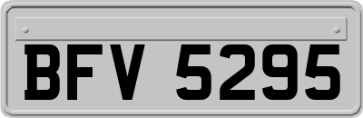 BFV5295