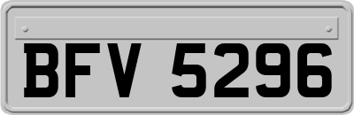 BFV5296